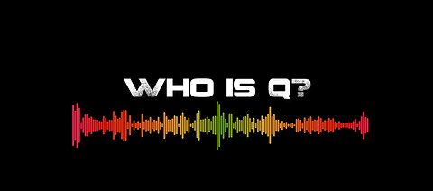 Who is Q?