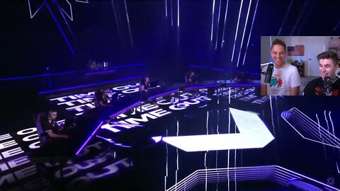 Reason for Slasher's missing