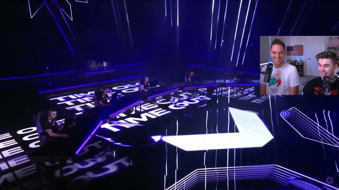 Reason for Slasher's missing