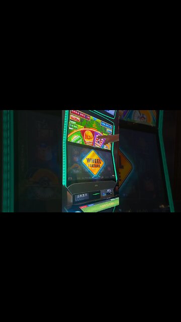 $300 Bet Huff n’ More Puff | Massive Jackpot #casino #slots #gambling #hardrock