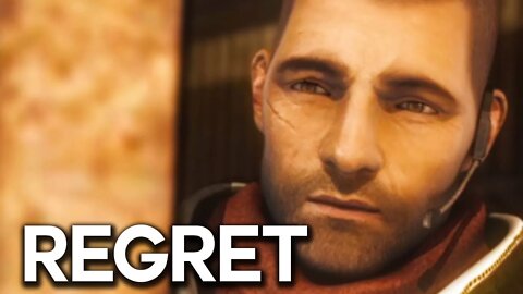 Regret