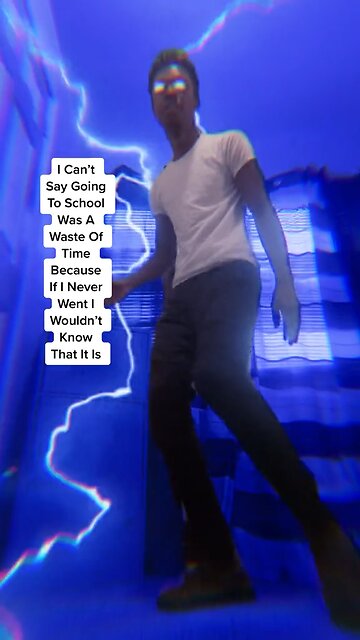 You’ll Never Know Until You Try