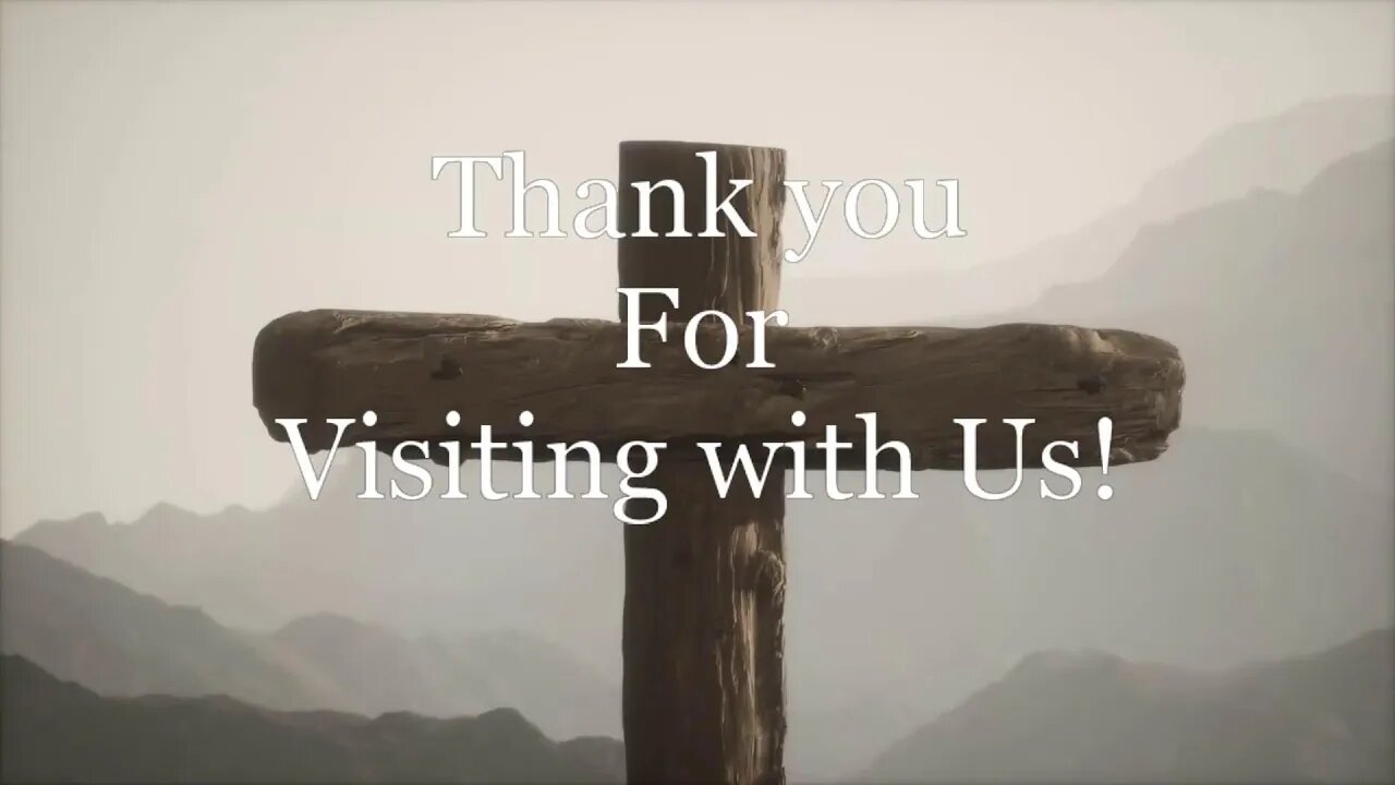 Freedom Baptist Live Stream