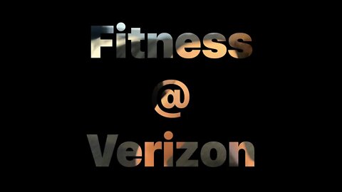 Fitness @ Verizon
