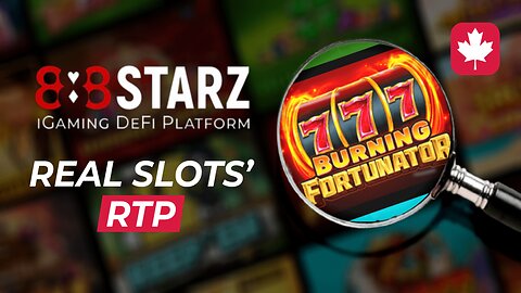 Real RTP and 888Starz Casino's Review