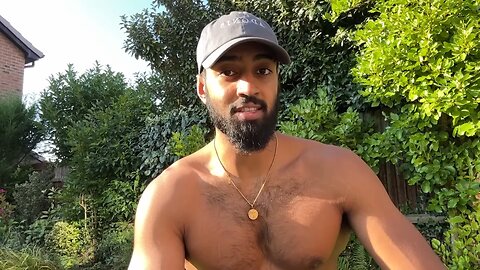 The Carnivore Diet: Why Hamza Eat 300g Protein Per Day (step by step guide)