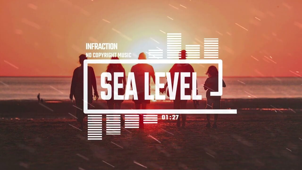 Upbeat Pop Event by Infraction Sea Level