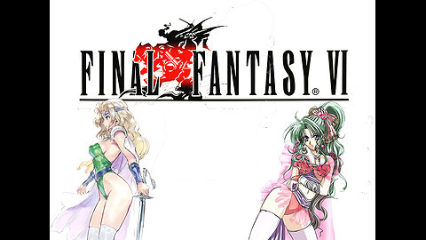 Final Fantasy VI