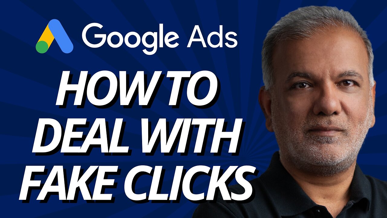 How To Stop Fake Clicks / Invalid Clicks In Google Ads - How Does Google Ads Deal With Fake Clicks?