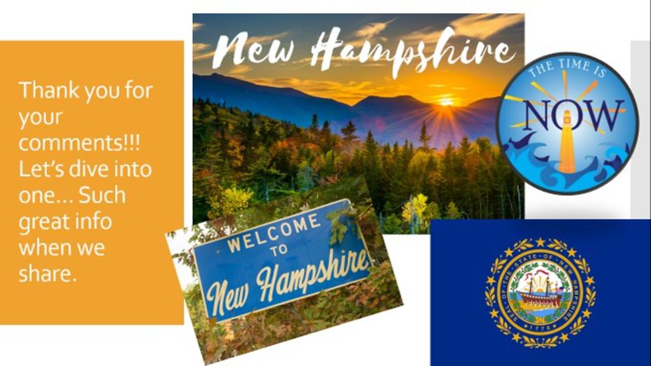4/17/2020 - New Hampshire History