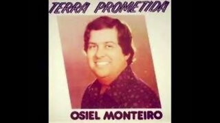 Osiel Monteiro terra prometida play back