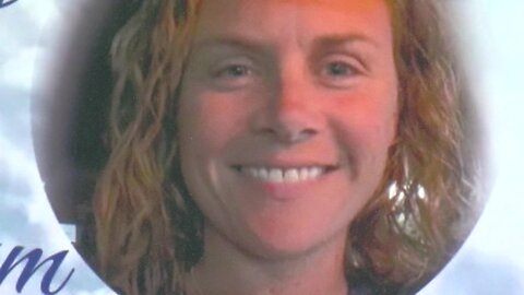 Clarence woman murdered by husband remembered as “shining star”