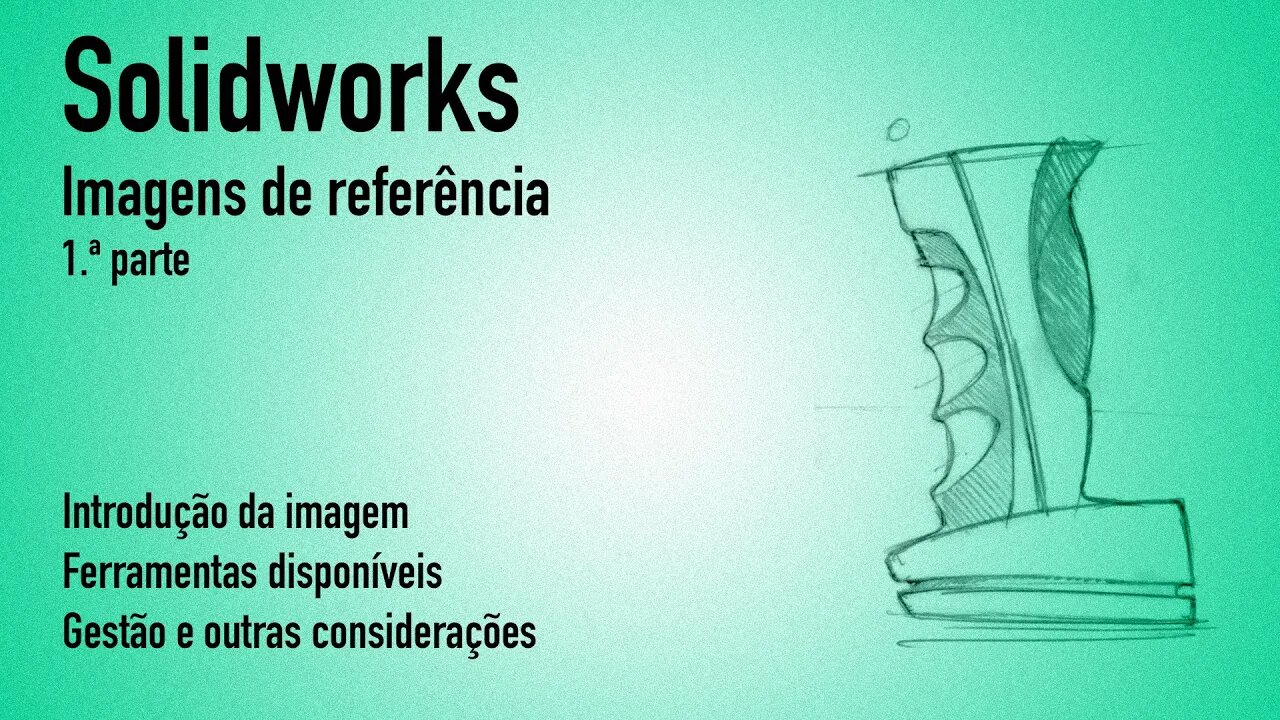 Imagens de referência - Introdução