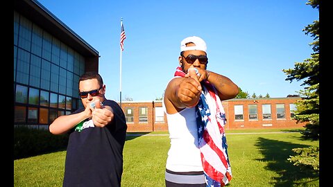 Flick It Off - PapaRagimPatriot x Benji.C