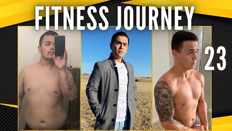 How I Am Advancing My Fitness Levels | Fitness Journey Episode 23