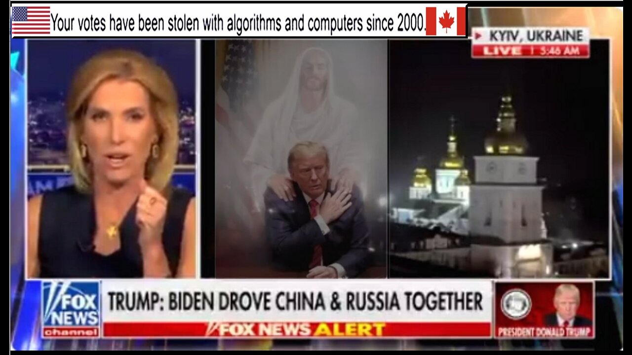 Trump Comments On Russia Attack On Ukraine: ‘This Would Not Have Happened…’ (VIDEO)