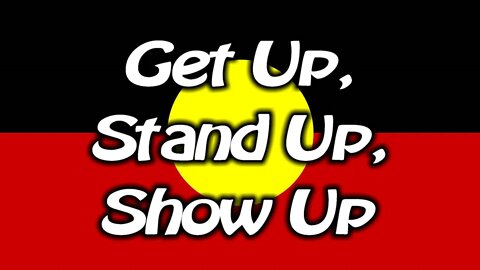 Get Up, Stand Up by Bob Marley and Peter Tosh (Cover) - NAIDOC Week 2022