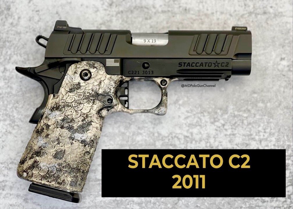 Staccato C2 2011