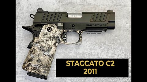 Staccato C2 2011