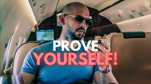 WATCH THIS OR ENJOY SLAVERY! |ANDREW TATE MOTIVATION