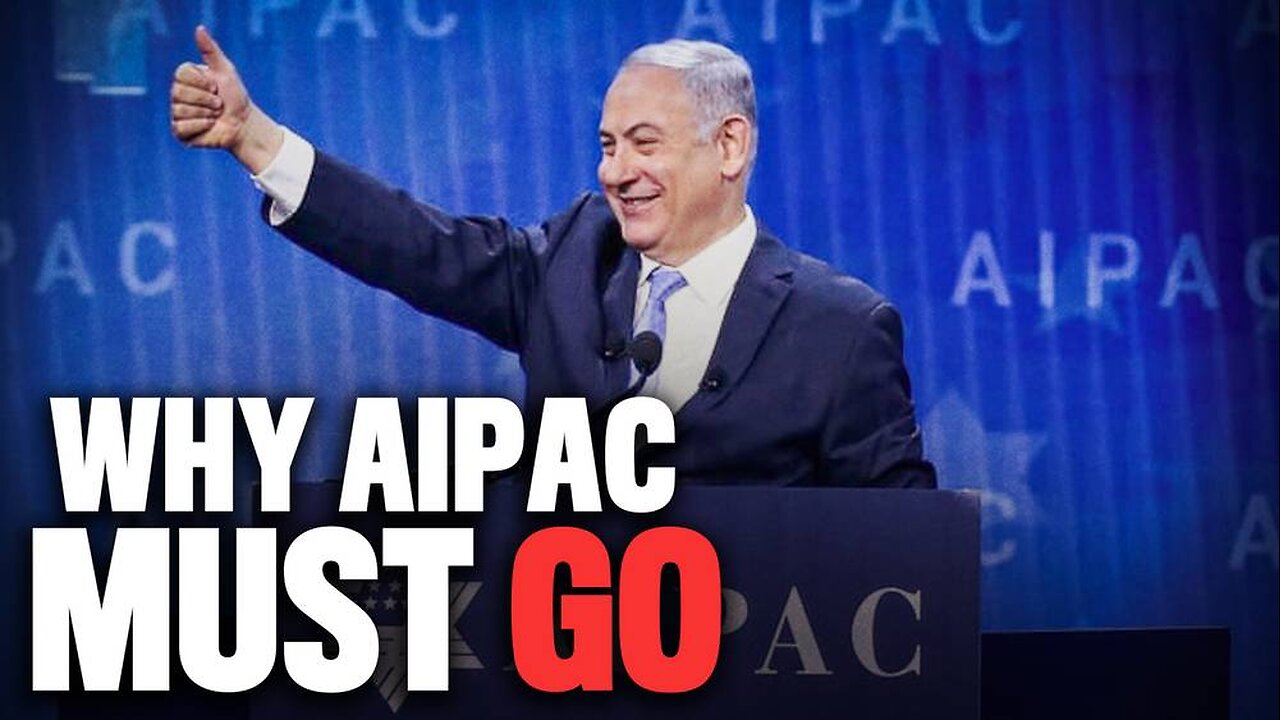 AIPAC Claims Another Scalp: Using Your Tax Dollars To Rig Your Elections