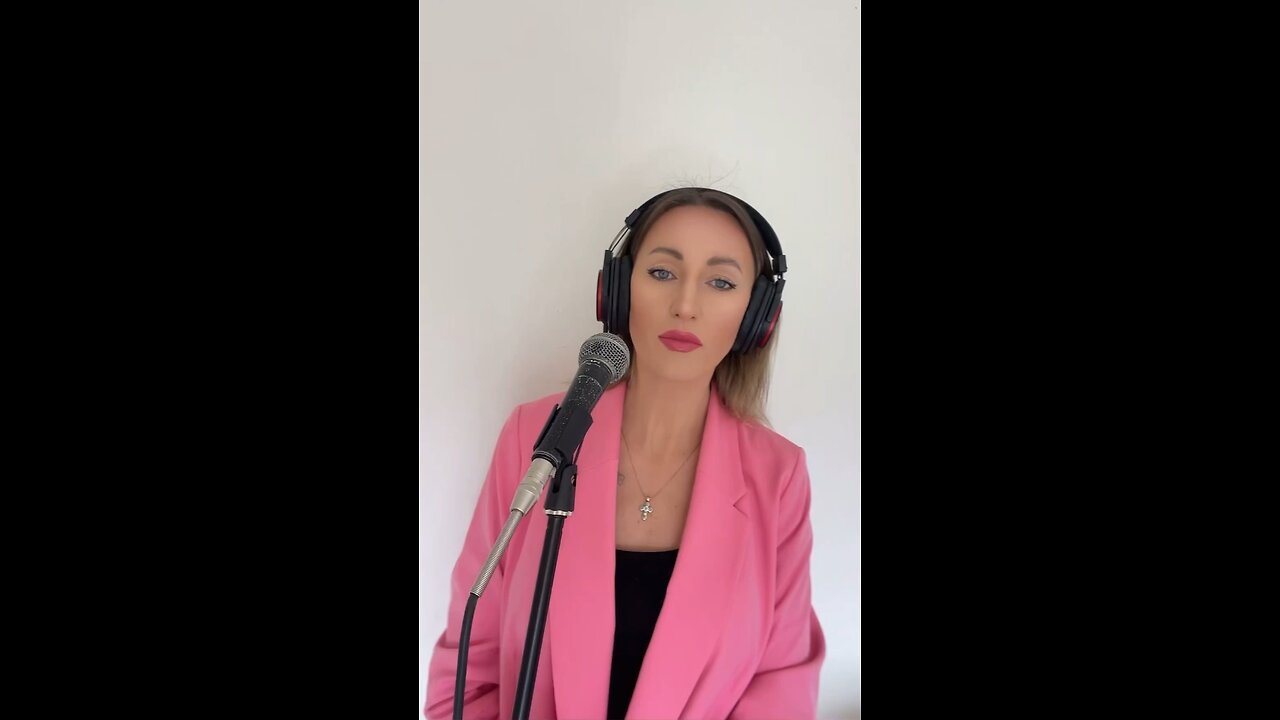 Adagio - lara Fabian ( cover Mila Shariy)