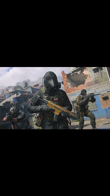 A First look at #MWIII maps remastered #MW2 #warzone #Callofduty #news #leaks