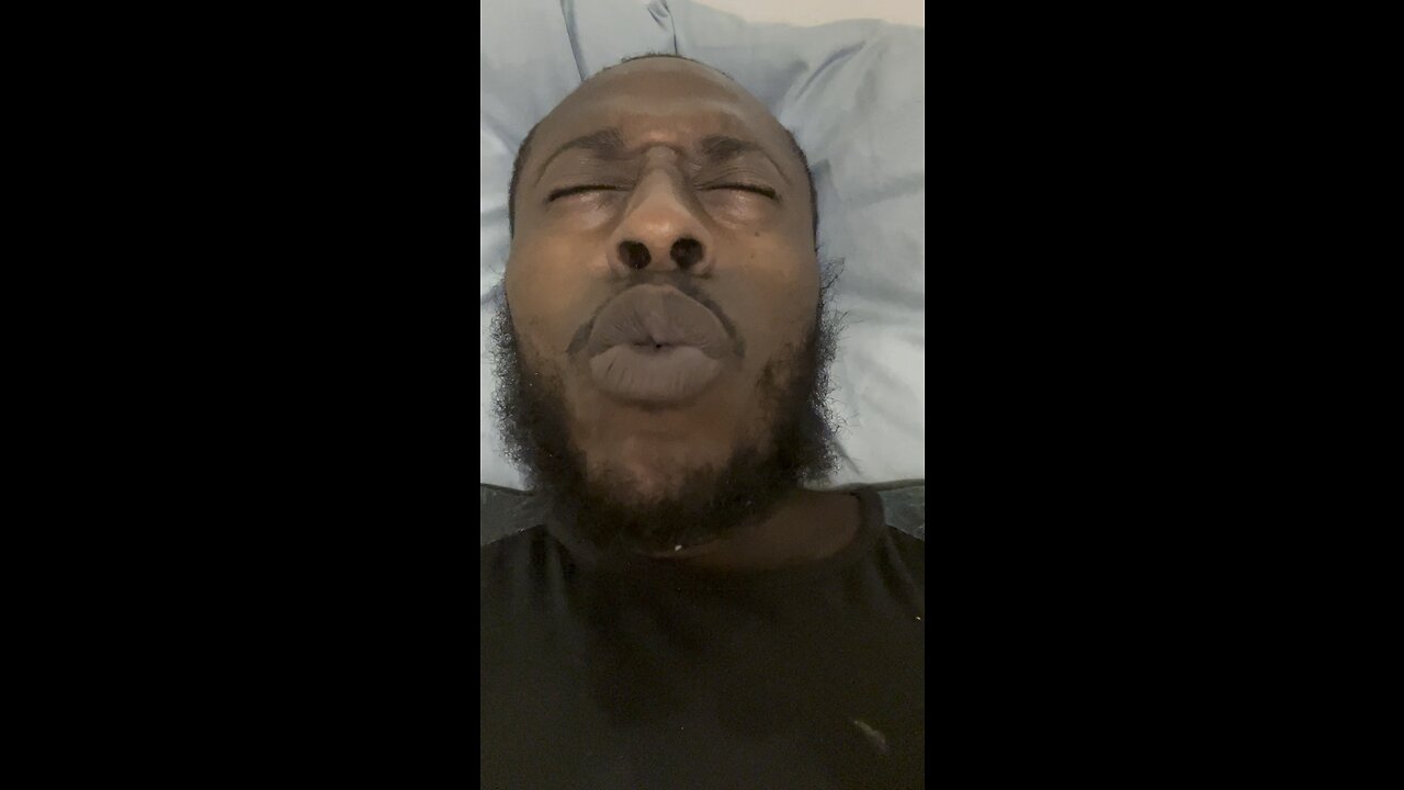 “I’m Taking You With Me”