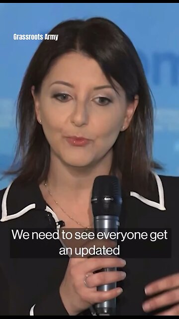 CDC Director Says Covid-19 Shot #10 Is Coming This Fall And To Think Ahead