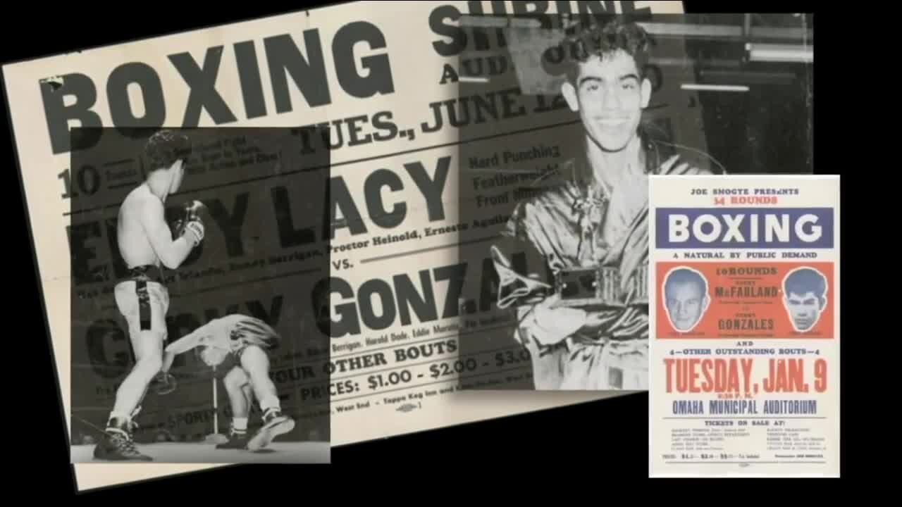 Rodolfo 'Corky' Gonzalez fought to give Latinos a voice