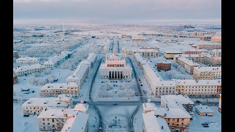 Vorkuta