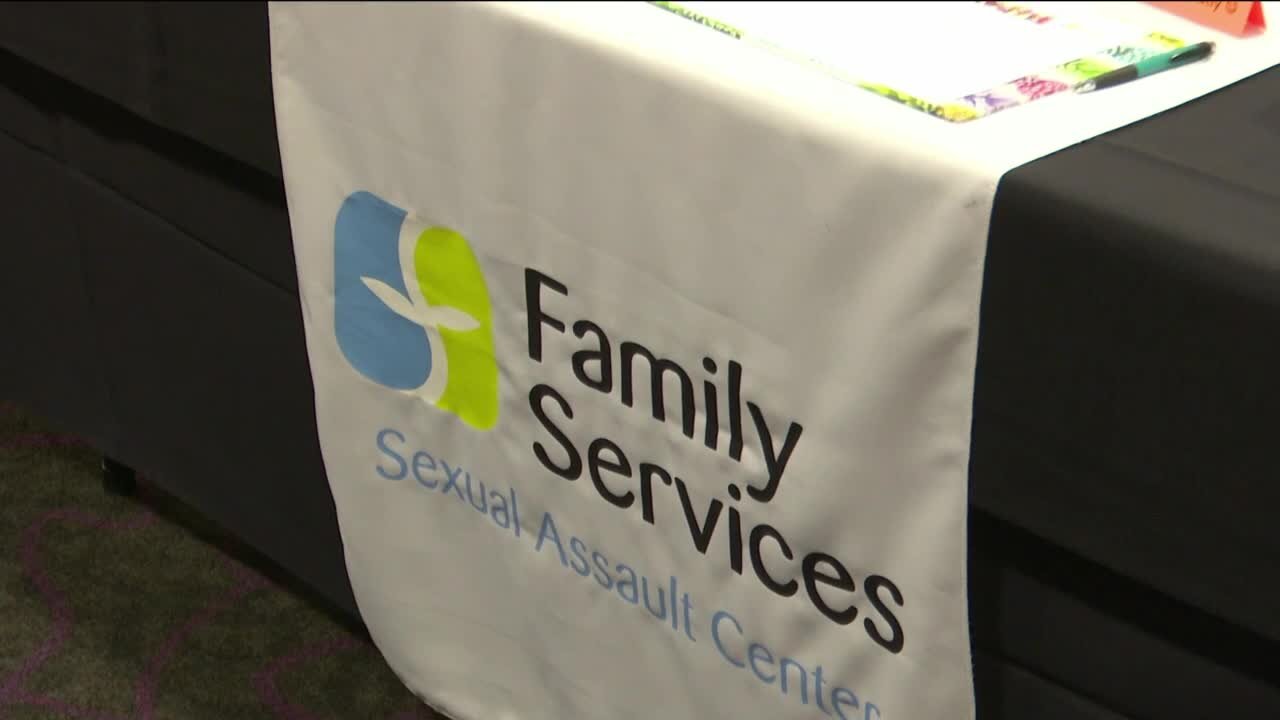 Volunteer Expo connecting non-profits to the help they need