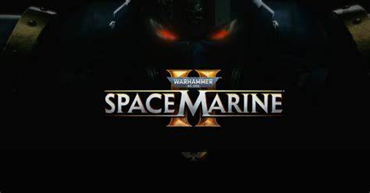 Space Marine 2