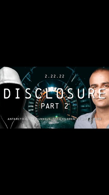 Disclosure Part 2 Available For Free On UNIFYD TV - Trailer 7
