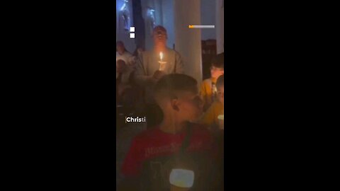 Christians ✝️ celebrating Easter