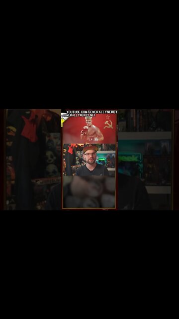 New ROCKY MOVIE Controversy | Nerd News #shorts