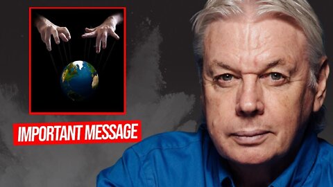 David Icke - The Major Shift Is Coming! This Will Change Everything!