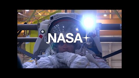 NASA+ Shows To Watch — Fall 2024