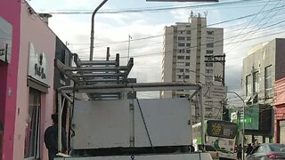 Iniciando as atividades Modo Ucraniano ativado-Campinas 5/