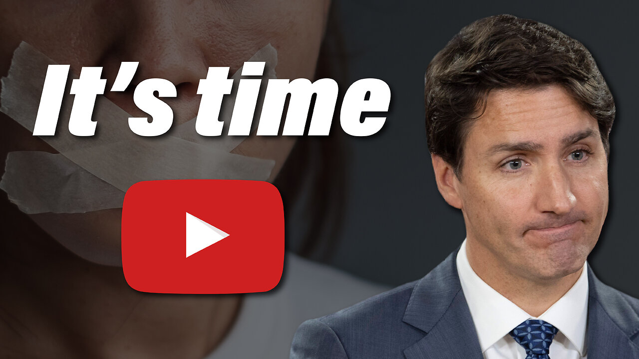 Justin Trudeau has done the unthinkable!