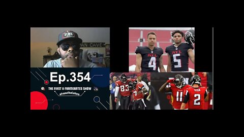 Ep. 354 This New Era Of Falcons Football Is A Generational Fan Shift