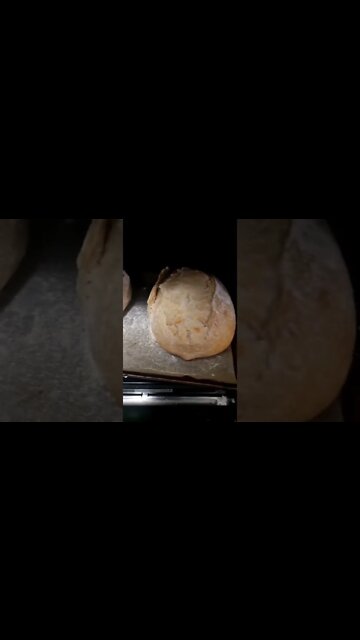 baking for the community