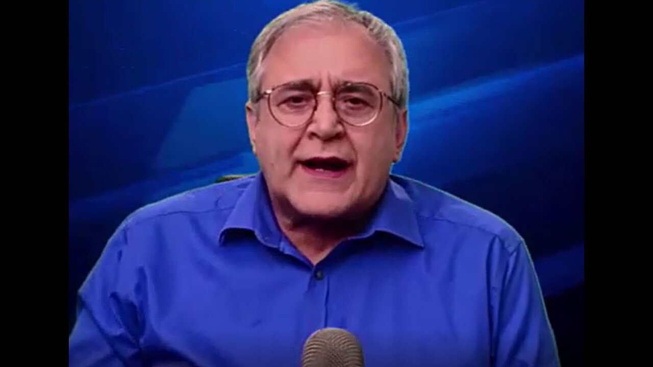 Il giornalista Massimo Mazzucco svela la verità vera su conflitto Russia Ucraina