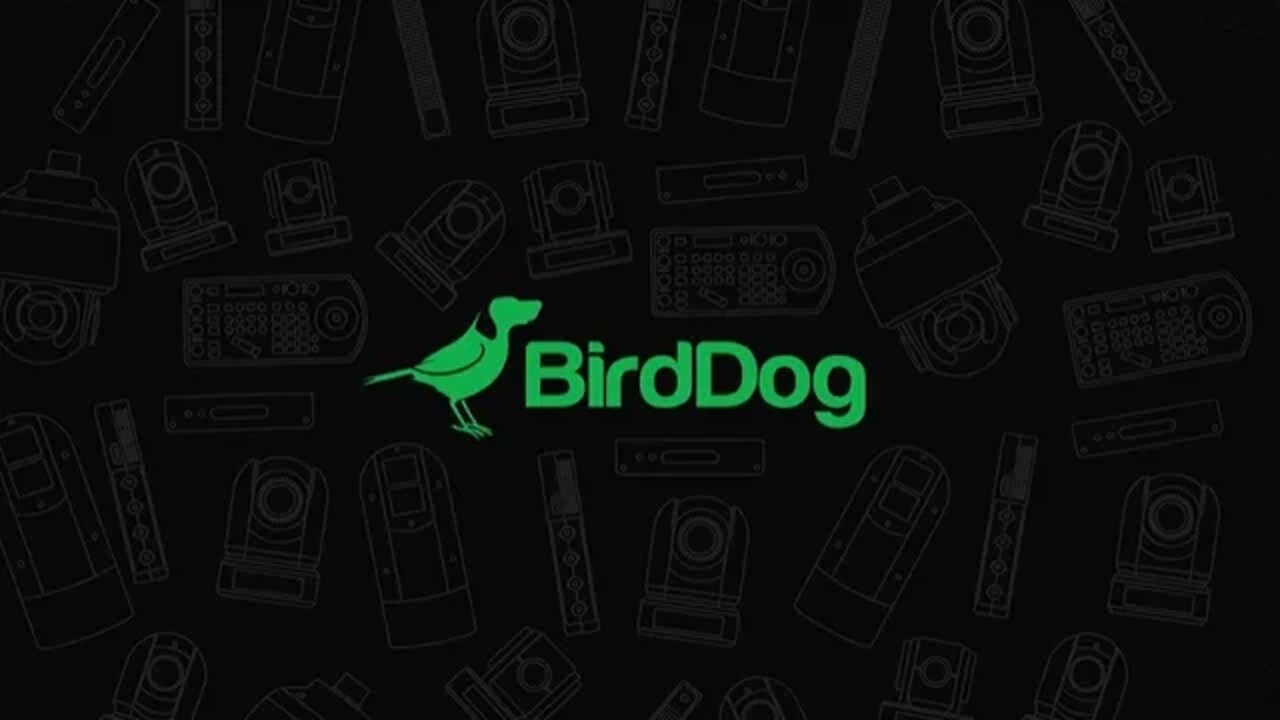 NDI5 Overview and colour matching a P400 with the new BirdUI!