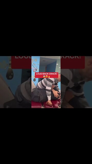 HERNIATED DISC PAIN IS GONE AFTER CHIROPRACTIC VISIT! | Best NYC Queens Chiropractor 👍😮‍💨🔥