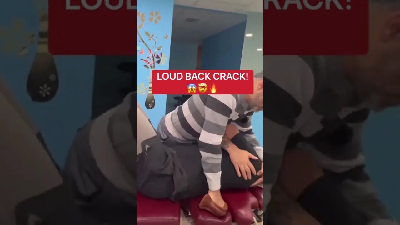 HERNIATED DISC PAIN IS GONE AFTER CHIROPRACTIC VISIT! | Best NYC Queens Chiropractor 👍😮‍💨🔥