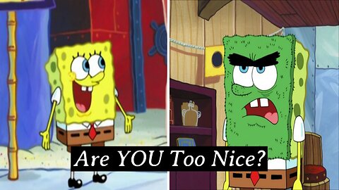 SpongeBob Episode "Abrasive Side" Raises Important Question You Must Ask Yourself!