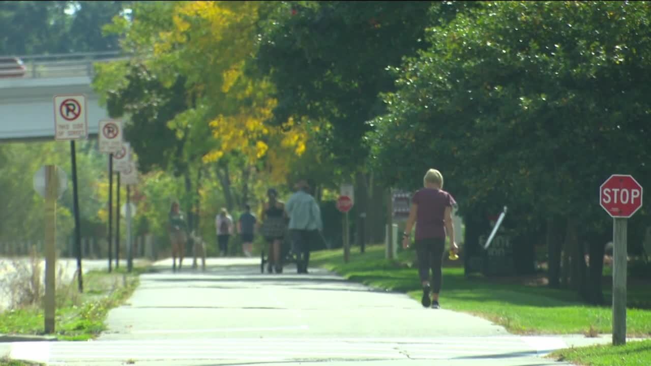 After East River Trail assault, law enforcement gives tips to stay safe while out and about