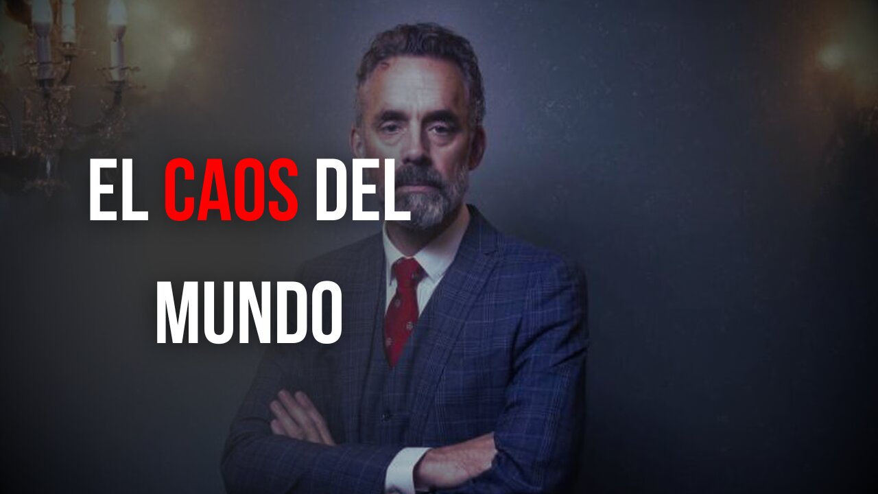 🟢 Tienes que SER MEJOR - Regla#2 Jordan Peterson Subtitulado Al Español