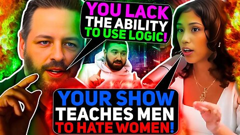 Keeko CALLS OUT Brian And RP Creators Of Pitting Women Against Men & Got COOKED